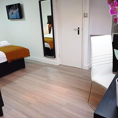 Mill Studio A - Self Contained One Bed Studio Flat オックスフォード エクステリア 写真