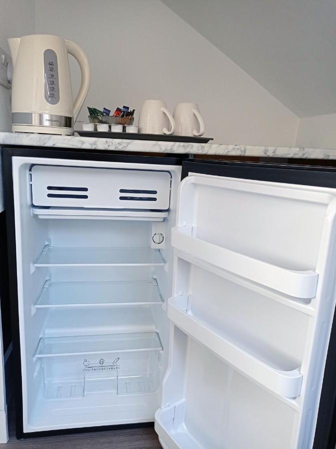Mill Studio A - Self Contained One Bed Studio Flat オックスフォード エクステリア 写真