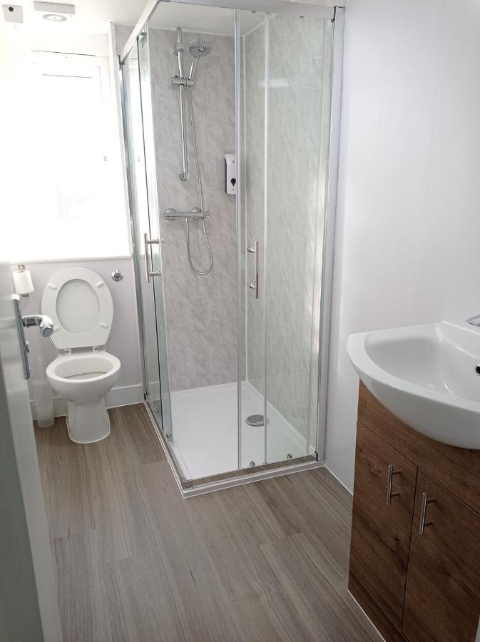 Mill Studio A - Self Contained One Bed Studio Flat オックスフォード エクステリア 写真